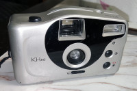 Analogni fotoaparat KH30 KH-30 KH 30