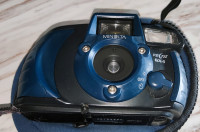 Analogni fotoaparat MINOLTA VECTIS GX-1 GX1 APS (nije 35mm)