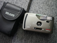 Braun Bravo Compact 28mm Panorama