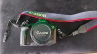 Canon EOS 650 plus Ultrasonic 28-80 mm