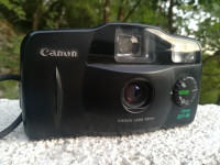 Canon bf 8