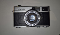 Canon Canonet