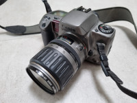 Canon EOS 10 + EF 35-135mm f/4-5.6 USM