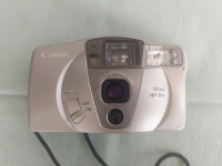 Canon Prima AF-9S fotoaparat