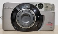Canon PRIMA Super 105