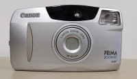 Canon Prima ZOOM 65