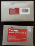 Canon Wireless Controller LC-1 LC-2 za AE-1, F-1, A-1, EOS 5