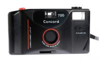 Concord 700 foto aparat