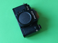 Contax RTS II