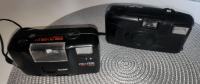 Dva Kodak analogna fotoaparata za dijelove ili popravak ProStar111 KB5