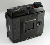 Film leđa (film back) Mamiya Pro SD 6x8 za RB67 Pro S SD
