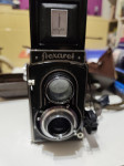 MEOPTA - FLEXARET IVa, vintage