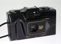 Focus Free fotoaparat