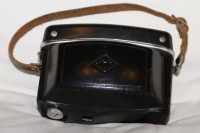 Foto-aparat AGFA Optima Rapid 250 V