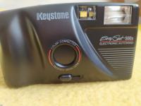Fotoaparat Keystone easyshot 500 - analogni