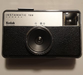 Fotoaparat Kodak Instamatic 133