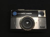 Fotoaparat Kodak Instamatic Camera 155x
