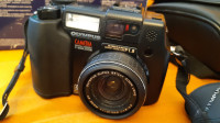 fotoaparat Olympus C-5050