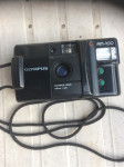Fotoaparat Olympus