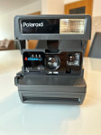 Fotoaparat Polaroid Instant Camera 636 Closeup