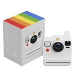 Fotoaparat POLAROID Now+3 White