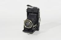 Fotoaparat Zeiss Nettar 515/2 - 1937