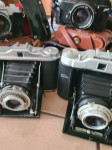 Fotoaparati