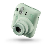 Fujifilm Instax Mini 12 instant kamera, mint zelena