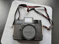 HOLGA 120 Analogni Fotoaparat
