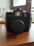 Holga 120N plasticna kamera