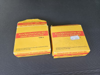 Kodachrome 40 super 8 film
