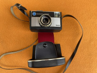 Kodak 255x - Klasični fotoaparat