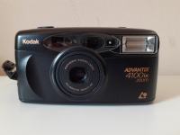 Kodak Advantix 4100ix Zoom, fotoaparat, neprovjeren