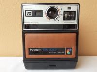 Kodak EK 100 Instant Camera, analogni fotoaparat, neprovjeren