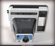 Kodak EK2 instant camera