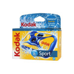 Kodak Jednokratni Fotoaparat FUN SPORT AQUATIC 800 ASA