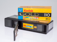 Kodak pocket instamatic 500