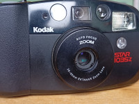 Kodak star 1035z