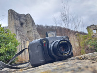 HITNO! - Konica Z-up 80 SUPERZOOM