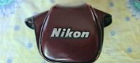 Kožna futrola za Nikon F3....CF-20