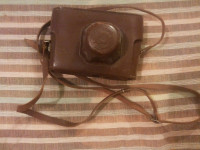 Kozna Futrola Original ZORKI 4