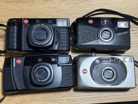 Leica analogni fotoaparat / na film