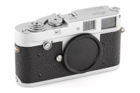 Leica m1 mint