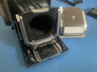Linhof Technika IV 4x5