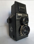 LUBITEL 166B LOMO Vintage Fotoaparat