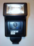 LUXON 16A+ baterijski blic