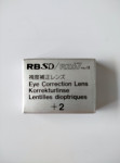 Mamiya RB67 / RZ67 Eye Correction Lens