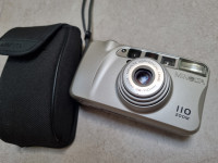 Minolta 110 zoom