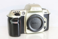 Nikon F60
