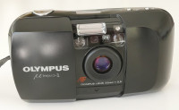 Olympus Mju 1
